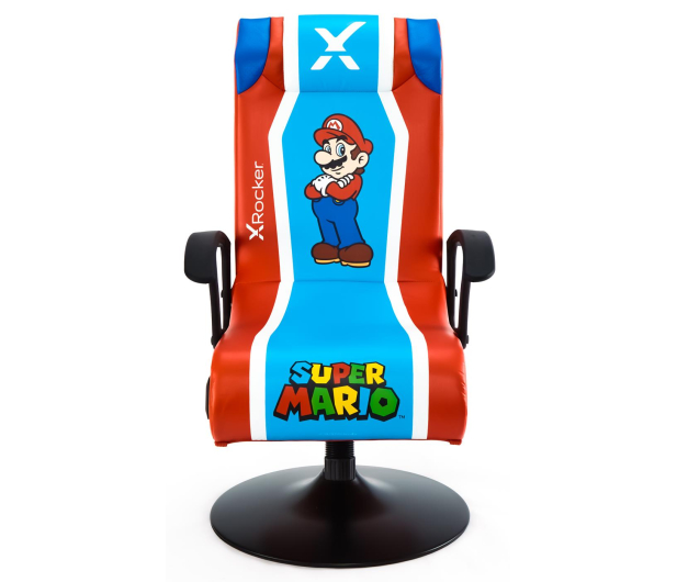 xRocker Super Mario 2.1 Audio - 687590 - zdjęcie 2